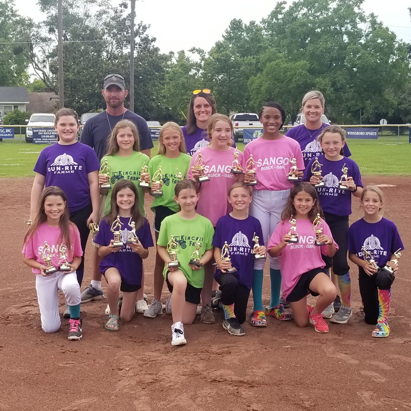 Dixie Angel All Star